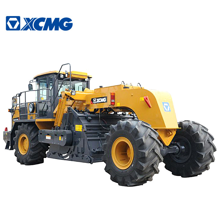 XCMG road construction machinery XLZ2103E road cold recycler soil stabilizer price